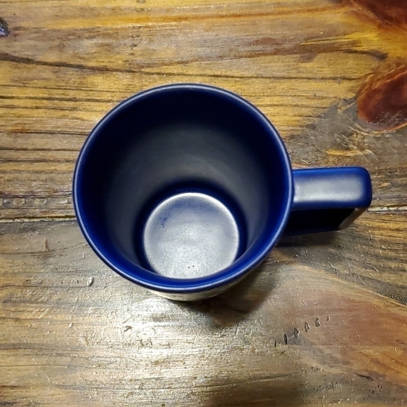 𝅺TEAVANA Lidded Mug - Picture 2 of 5
